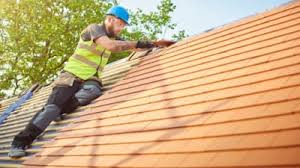 Best Roof Ventilation Installation  in East Harwich, MA