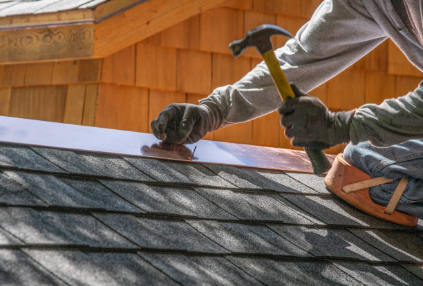 EPDM Roofing in East Harwich, MA