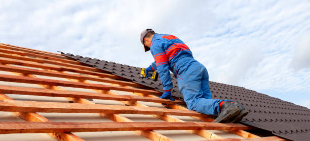 Fast & Reliable Emergency Roof Repairs in East Harwich, MA