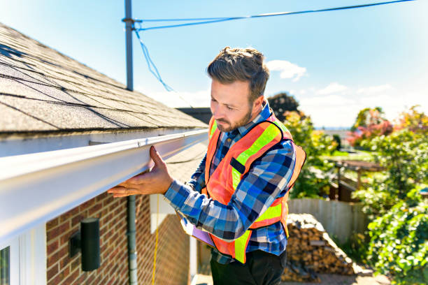 Best Storm Damage Roof Repair  in East Harwich, MA