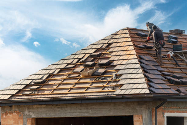 Best Roof Installation  in East Harwich, MA